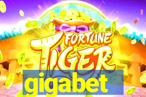 gigabet - casino games!